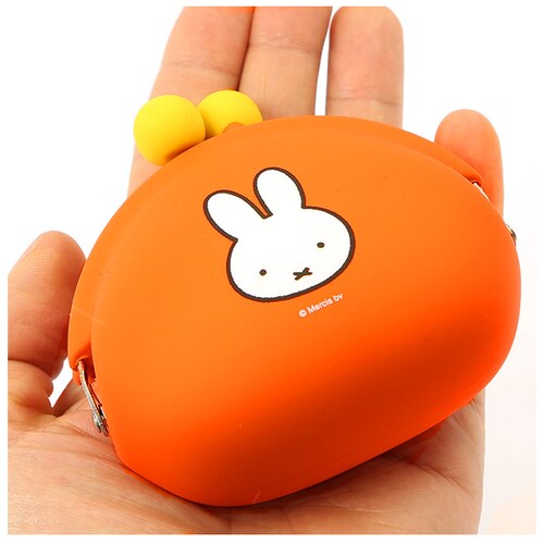 POCHI �V���R�� �ʔ� ���܌� �|�` �R�C�� �P�[�X �L�����N�^�[ �~�b�t�B�[ miffy �t�F�C�X ���΂������� ���킢�� ������� ���܂��� �~�j�|�[�` �������� ���K���� ���f�B�[�X�R�C���P_7