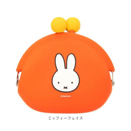 POCHI �V���R�� �ʔ� ���܌� �|�` �R�C�� �P�[�X �L�����N�^�[ �~�b�t�B�[ miffy �t�F�C�X ���΂������� ���킢�� ������� ���܂��� �~�j�|�[�` �������� ���K���� ���f�B�[�X�R�C���P_9