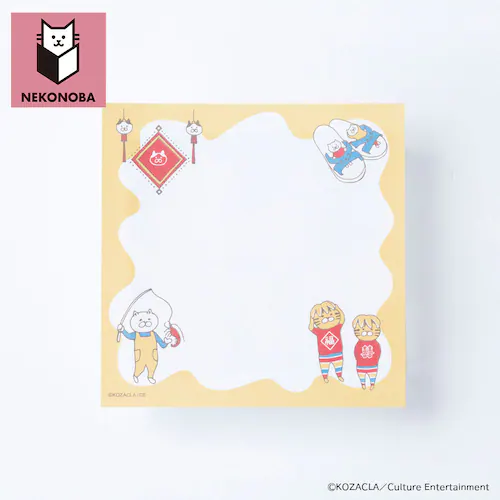 NEKONOBA �O�b�Y �ʔ� �l�R�m�o �����p�b�h �� ������ �X�N�G�A�����p�b�h ���� �����` ���킢�� �L�����N�^�[ �L �˂� �l�R �L�O�b�Y �䂩���ȃl�R��pver ������� ���� �I�V����_3