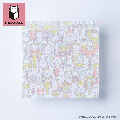 NEKONOBA �O�b�Y �ʔ� �l�R�m�o �����p�b�h �� ������ �X�N�G�A�����p�b�h ���� �����` ���킢�� �L�����N�^�[ �L �˂� �l�R �L�O�b�Y �䂩���ȃl�R��pver ������� ���� �I�V����_6