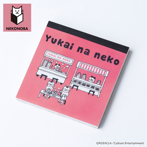 NEKONOBA �O�b�Y �ʔ� �l�R�m�o �����p�b�h �� ������ �X�N�G�A�����p�b�h ���� �����` ���킢�� �L�����N�^�[ �L �˂� �l�R �L�O�b�Y �䂩���ȃl�R��pver ������� ���� �I�V����_9