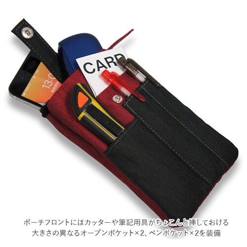 RD ���[�N�|�[�` �ʔ� 2WAY �J���r�i �x���g���[�v�t�� �x���g WK-05 �x���g�|�[�` �~�j�|�[�` ���[ 6�J�� �h�� ��� �g�� ���� �������� ������� ��Z���쏊 �C�G���[ ���b�h �u_7