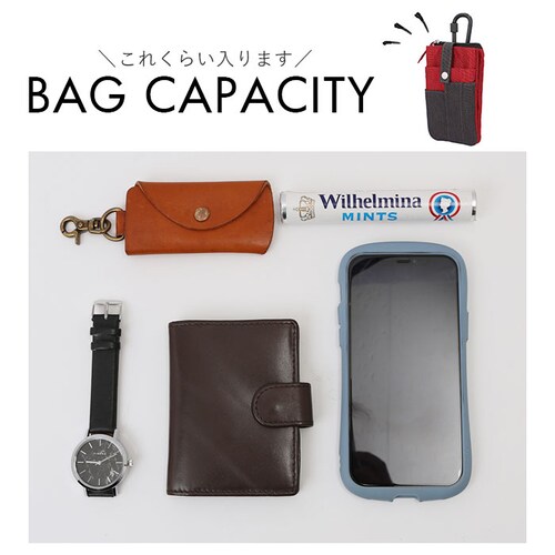 RD ���[�N�|�[�` �ʔ� 2WAY �J���r�i �x���g���[�v�t�� �x���g WK-05 �x���g�|�[�` �~�j�|�[�` ���[ 6�J�� �h�� ��� �g�� ���� �������� ������� ��Z���쏊 �C�G���[ ���b�h �u_12