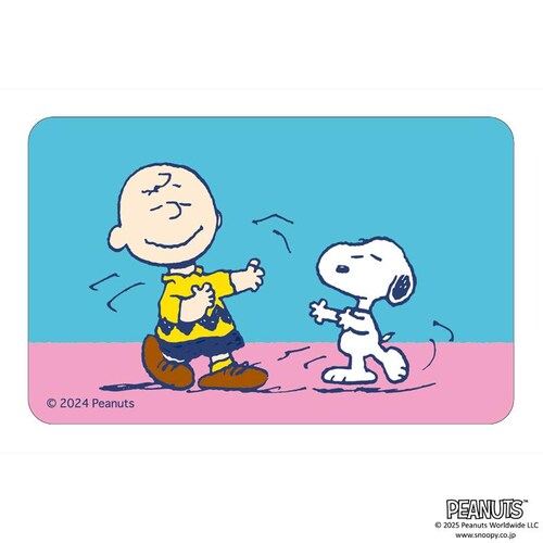 PEANUTS �O�b�Y �ʔ� �X�k�[�s�[ �X�e�b�J�[ �܂�����S�ݓX�X�e�b�J�[ 4947864066178 PEANUTS01 SNOOPY �X�}�z�X�e�b�J�[ �V�[�� �X�e�b�J�[�V�[�� �L�����N�^�[ _1