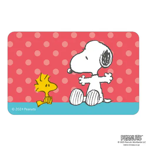PEANUTS �O�b�Y �ʔ� �X�k�[�s�[ �X�e�b�J�[ �܂�����S�ݓX�X�e�b�J�[ 4947864066239 PEANUTS07 SNOOPY �X�}�z�X�e�b�J�[ �V�[�� �X�e�b�J�[�V�[�� �L�����N�^�[ _1