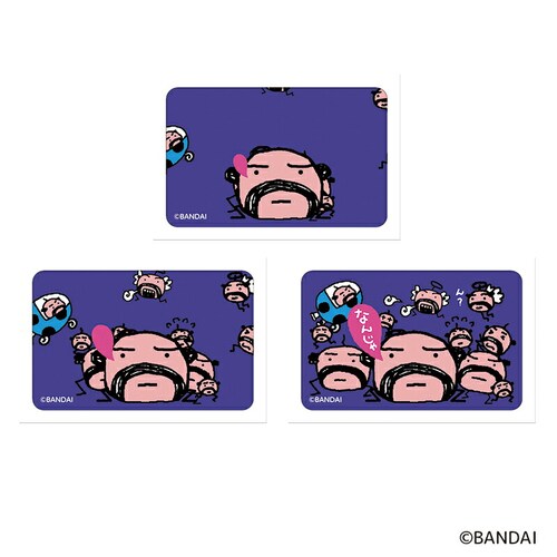 ���܂����� �O�b�Y �ʔ� tamagotchi �X�e�b�J�[ �܂�����S�ݓX�X�e�b�J�[ 4947864048198 ���܂�����03 �X�}�z�X�e�b�J�[ �V�[�� �X�e�b�J�[�V�[�� ���킢�� ���� �J���C�C_2