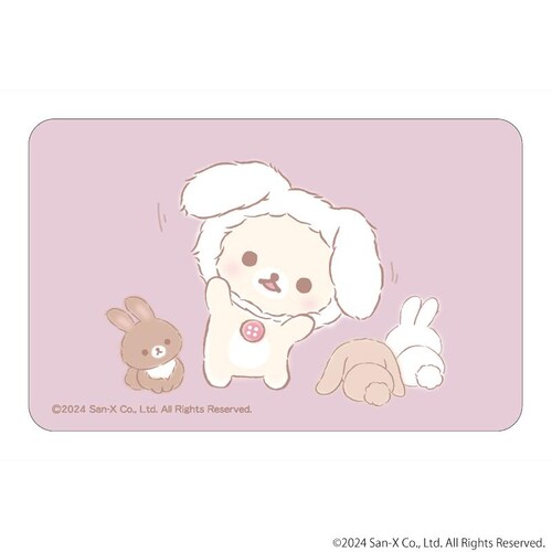 �����b�N�} �����b�N�} �O�b�Y �ʔ� Rilakkuma �X�e�b�J�[ �܂�����S�ݓX�X�e�b�J�[ 4947864051648 �����b�N�}02 �X�}�z�X�e�b�J�[ �V�[�� �X�e�b�J�[�V�[�� �L�����N�^�[ ��_1