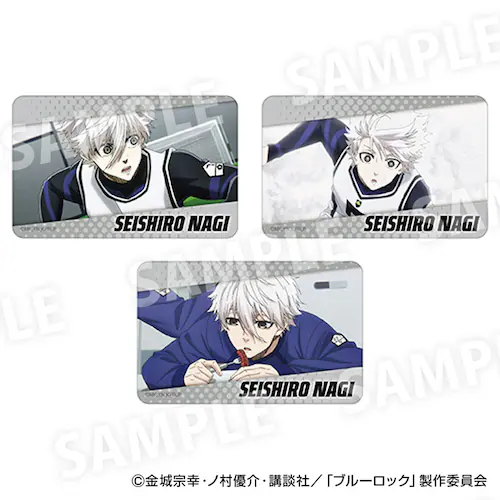 �u���[���b�N �O�b�Y �ʔ� BLUELOCK �␽�m�Y �܂�����S�ݓX�X�e�b�J�[ �܂�����S�ݓX �X�e�b�J�[ �� ���m�Y 4947864082093 �������O�b�Y �X�}�z�X�e�b�J�[ �V�[�� �X�e�b�J�[_2