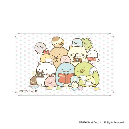 ���݂��R���炵 �O�b�Y �ʔ� ���݂��� �X�e�b�J�[ �܂�����S�ݓX�X�e�b�J�[ 4947864052034 ���݂��R���炵06 �X�}�z�X�e�b�J�[ �V�[�� �X�e�b�J�[�V�[�� ���킢�� ���� �J���C�C �L_1