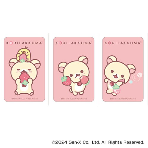�����b�N�} �O�b�Y �ʔ� Rilakkuma �X�e�b�J�[ �܂�����S�ݓX�X�e�b�J�[ 4947864051716 �����b�N�}09 �X�}�z�X�e�b�J�[ �V�[�� �X�e�b�J�[�V�[�� �L�����N�^�[ ���킢�� ��_2