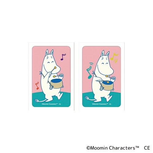 ���[�~�� �O�b�Y �ʔ� MOOMIN �X�e�b�J�[ �܂�����S�ݓX�X�e�b�J�[ 4947864049768 ���[�~��01 �X�}�z�X�e�b�J�[ �V�[�� �X�e�b�J�[�V�[�� �k�� �L�����N�^�[�O�b�Y ������� ��_2