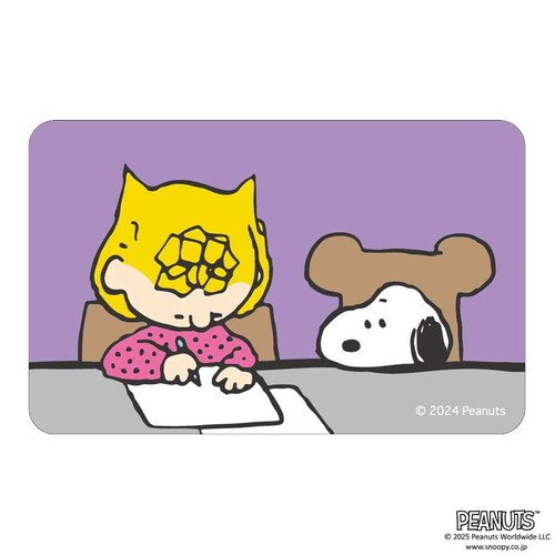 PEANUTS �O�b�Y �ʔ� �X�k�[�s�[ �X�e�b�J�[ �܂�����S�ݓX�X�e�b�J�[ 4947864066208 PEANUTS04 SNOOPY �X�}�z�X�e�b�J�[ �V�[�� �X�e�b�J�[�V�[�� �L�����N�^�[ _1