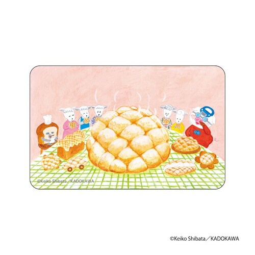 �p���ǂ�ڂ� �O�b�Y �ʔ� �ς�ǂ�ڂ� �ēc�P�C�R �X�e�b�J�[ �V�[�� �X�e�b�J�[�V�[�� �܂�����S�ݓX�X�e�b�J�[ 4947864088422 ���킢�� ������� ���� �I�V���� �����O�b�Y �L��_3