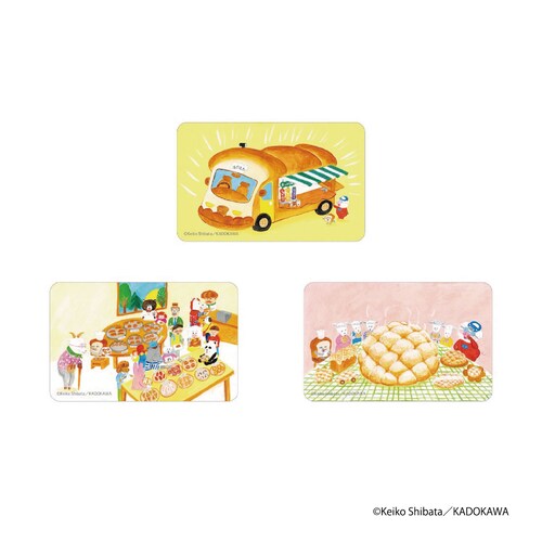 �p���ǂ�ڂ� �O�b�Y �ʔ� �ς�ǂ�ڂ� �ēc�P�C�R �X�e�b�J�[ �V�[�� �X�e�b�J�[�V�[�� �܂�����S�ݓX�X�e�b�J�[ 4947864088422 ���킢�� ������� ���� �I�V���� �����O�b�Y �L��_4