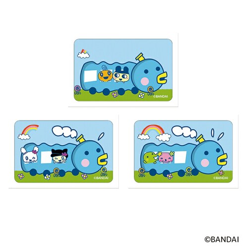 ���܂����� �O�b�Y �ʔ� tamagotchi �X�e�b�J�[ �܂�����S�ݓX�X�e�b�J�[ 4947864048259 ���܂�����09 �X�}�z�X�e�b�J�[ �V�[�� �X�e�b�J�[�V�[�� ���킢�� ���� �J���C�C_2