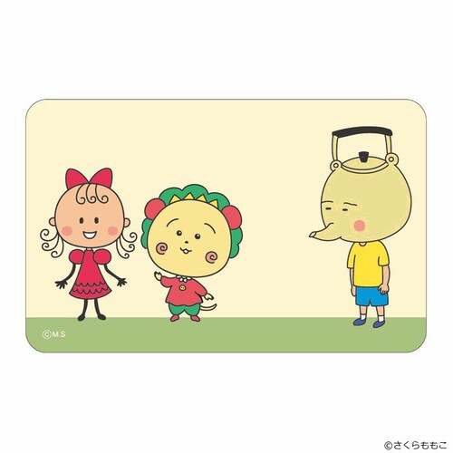 �R�W�R�W �O�b�Y �ʔ� COJI-COJI �X�e�b�J�[ �܂�����S�ݓX�X�e�b�J�[ 4947864059743 �R�W�R�W05 ����������� COJI COJI �V�[�� �X�e�b�J�[�V�[�� ���킢�� ������_1