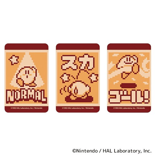 ���̃J�[�r�B �O�b�Y �ʔ� Kirby �J�[�r�[ �X�e�b�J�[ �܂�����S�ݓX�X�e�b�J�[ 4947864047030 ���̃J�[�r�B04 �X�}�z�X�e�b�J�[ �V�[�� �X�e�b�J�[�V�[�� ���킢�� �J���C�C ��_2