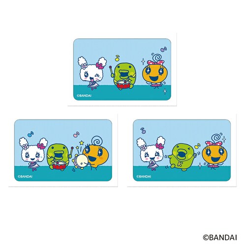 ���܂����� �O�b�Y �ʔ� tamagotchi �X�e�b�J�[ �܂�����S�ݓX�X�e�b�J�[ 4947864048242 ���܂�����08 �X�}�z�X�e�b�J�[ �V�[�� �X�e�b�J�[�V�[�� ���킢�� ���� �J���C�C_2