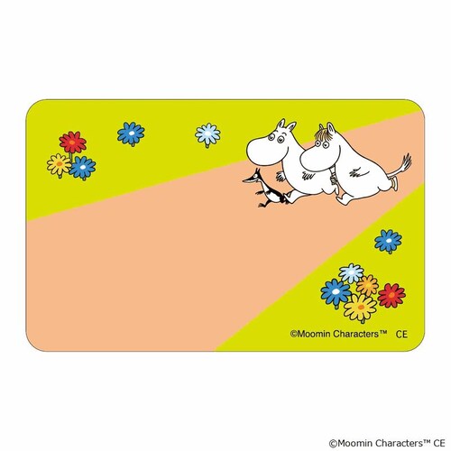 ���[�~�� �O�b�Y �ʔ� MOOMIN �X�e�b�J�[ �܂�����S�ݓX�X�e�b�J�[ 4947864049850 ���[�~��10 �X�}�z�X�e�b�J�[ �V�[�� �X�e�b�J�[�V�[�� �k�� �L�����N�^�[�O�b�Y ������� ��_1