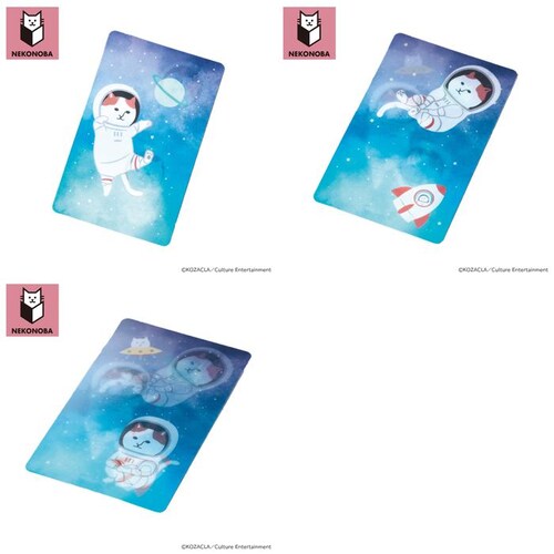 NEKONOBA �O�b�Y �ʔ� �l�R�m�o ���{�� �X�e�b�J�[ �V�[�� �������ƊG�����ς��I�X�e�b�J�[ ���킢�� �L�����N�^�[ �L �˂� �l�R �L�O�b�Y �C���X�g ������� ���� �I�V���� �����`�L_3