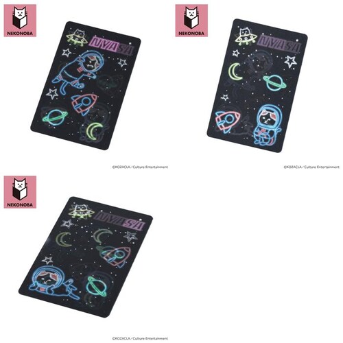 NEKONOBA �O�b�Y �ʔ� �l�R�m�o ���{�� �X�e�b�J�[ �V�[�� �������ƊG�����ς��I�X�e�b�J�[ ���킢�� �L�����N�^�[ �L �˂� �l�R �L�O�b�Y �C���X�g ������� ���� �I�V���� �����`�L_4