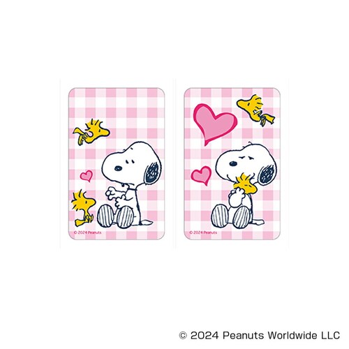 PEANUTS �O�b�Y �ʔ� �X�k�[�s�[ �X�e�b�J�[ �܂�����S�ݓX�X�e�b�J�[ 4947864066246 PEANUTS08 SNOOPY �X�}�z�X�e�b�J�[ �V�[�� �X�e�b�J�[�V�[�� �L�����N�^�[ _2
