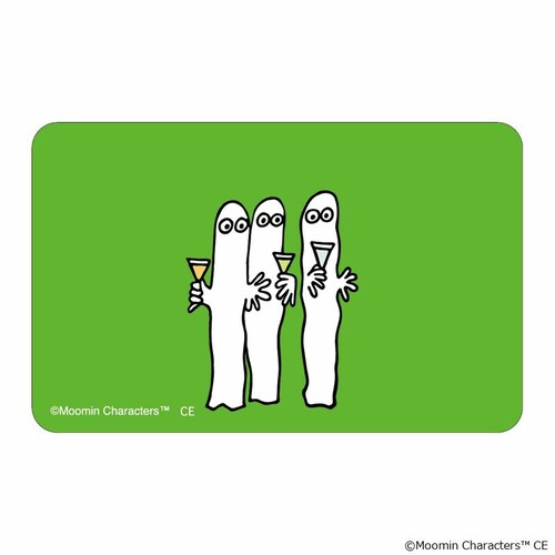 ���[�~�� �O�b�Y �ʔ� MOOMIN �X�e�b�J�[ �܂�����S�ݓX�X�e�b�J�[ 4947864049843 ���[�~��09 �X�}�z�X�e�b�J�[ �V�[�� �X�e�b�J�[�V�[�� �k�� �L�����N�^�[�O�b�Y ������� ��_1