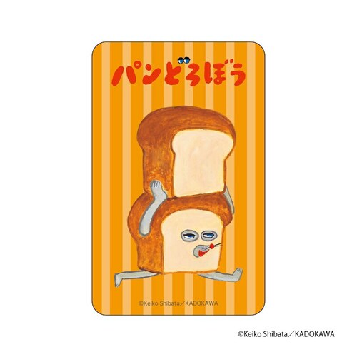 �p���ǂ�ڂ� �O�b�Y �ʔ� �ς�ǂ�ڂ� �ēc�P�C�R �X�e�b�J�[ �V�[�� �X�e�b�J�[�V�[�� �܂�����S�ݓX�X�e�b�J�[ 4947864088415 ���킢�� ������� ���� �I�V���� �����O�b�Y �L��_1