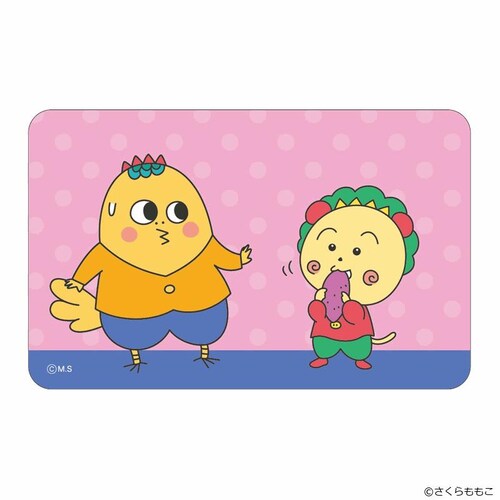 �R�W�R�W �O�b�Y �ʔ� COJI-COJI �X�e�b�J�[ �܂�����S�ݓX�X�e�b�J�[ 4947864059712 �R�W�R�W02 ����������� COJI COJI �V�[�� �X�e�b�J�[�V�[�� ���킢�� ������_1