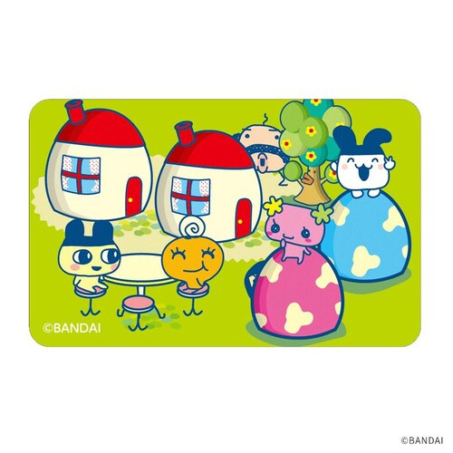 ���܂����� �O�b�Y �ʔ� tamagotchi �X�e�b�J�[ �܂�����S�ݓX�X�e�b�J�[ 4947864048266 ���܂�����10 �X�}�z�X�e�b�J�[ �V�[�� �X�e�b�J�[�V�[�� ���킢�� ���� �J���C�C_1