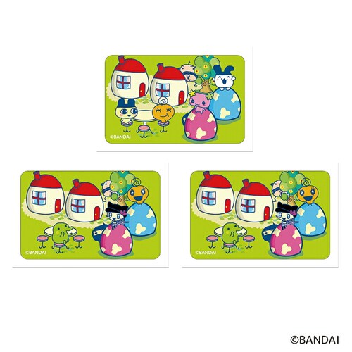 ���܂����� �O�b�Y �ʔ� tamagotchi �X�e�b�J�[ �܂�����S�ݓX�X�e�b�J�[ 4947864048266 ���܂�����10 �X�}�z�X�e�b�J�[ �V�[�� �X�e�b�J�[�V�[�� ���킢�� ���� �J���C�C_2