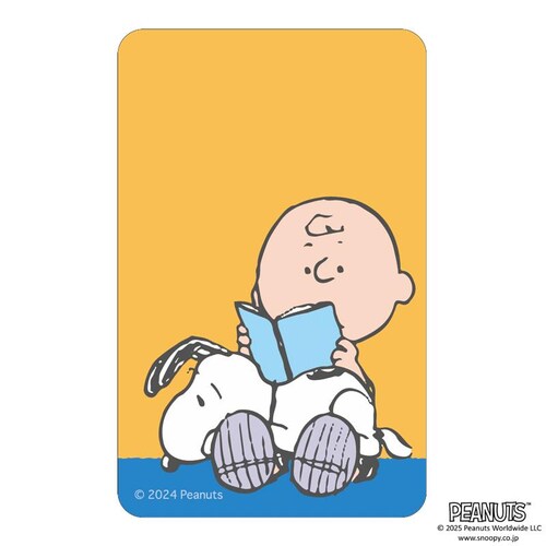 PEANUTS �O�b�Y �ʔ� �X�k�[�s�[ �X�e�b�J�[ �܂�����S�ݓX�X�e�b�J�[ 4947864066192 PEANUTS03 SNOOPY �X�}�z�X�e�b�J�[ �V�[�� �X�e�b�J�[�V�[�� �L�����N�^�[ _1