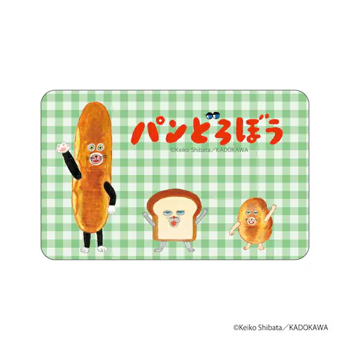 �p���ǂ�ڂ� �O�b�Y �ʔ� �ς�ǂ�ڂ� �ēc�P�C�R �X�e�b�J�[ �V�[�� �X�e�b�J�[�V�[�� �܂�����S�ݓX�X�e�b�J�[ 4947864088385 ���킢�� ������� ���� �I�V���� �����O�b�Y �L��_1