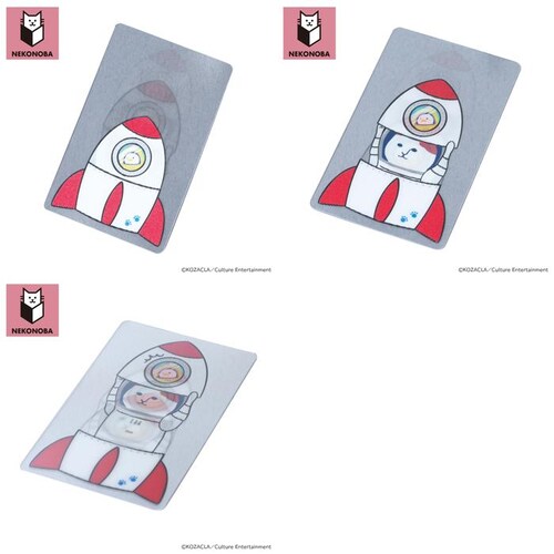 NEKONOBA �O�b�Y �ʔ� �l�R�m�o ���{�� �N���A�J�[�h ���� �J�[�h �X�}�z�� �X�}�[�g�t�H�� �L�O�b�Y �L �˂� �l�R ���킢�� ������� ���� �I�V���� �C���X�g �L�����N�^�[ �����`�L_2