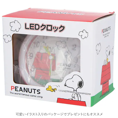 �X�k�[�s�[ �ڊo�܂����v �ʔ� �A���[���N���b�N �u�����v �A�i���O �߂��܂����v �u���v �q�� �q�ǂ� LED���C�g�t�� �L�b�Y ���̎q ������� �L�����N�^�[ �O�b�Y ���킢�� �q������ ���w�j��_12