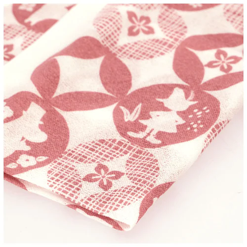 手ぬぐい ムーミン グッズ 大人 通販 キャラクター 手拭い 日本製 約 30× 100 cm ボディータオル ボディタオル ヨコズナ YOKOZUNA おしゃれ 綿100% 抗菌 防臭 速乾 北欧 _6