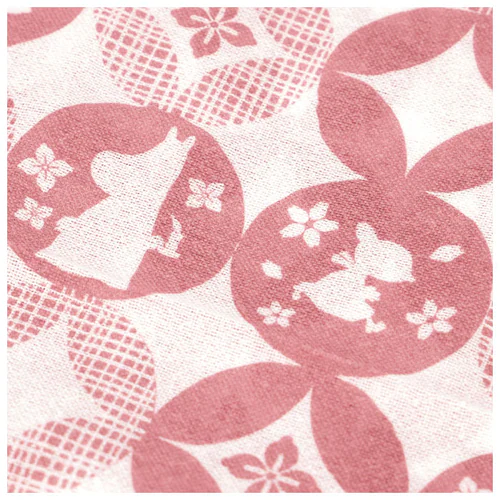 手ぬぐい ムーミン グッズ 大人 通販 キャラクター 手拭い 日本製 約 30× 100 cm ボディータオル ボディタオル ヨコズナ YOKOZUNA おしゃれ 綿100% 抗菌 防臭 速乾 北欧 _9