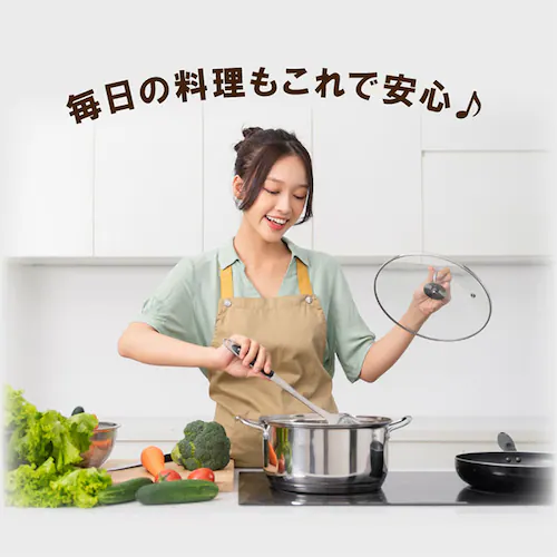 �z���C�g IH �K���X �}�b�g �ʔ� IH�}�b�g �R���� IH�K���X�}�b�g �R�����}�b�g 22cm �K���X�}�b�g �N�b�L���O�q�[�^�[ �ł��h�~ IH�Ή� ���t�� �ł��t�� �v�����h�D �L�b�`�� �䏊�p_10