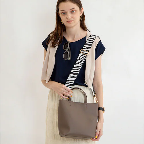 ストラップ 着せ替え バッグ用 通販 着せ替えストラップ ショルダーストラップ 付け替えストラップ ショルダーベルト 肩ひも 肩紐 バッグ小物 バック小物 付け替え 簡単 バック用 可愛い かわいい _7