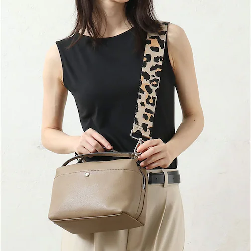 ストラップ 着せ替え バッグ用 通販 着せ替えストラップ ショルダーストラップ 付け替えストラップ ショルダーベルト 肩ひも 肩紐 バッグ小物 バック小物 付け替え 簡単 バック用 可愛い かわいい _8