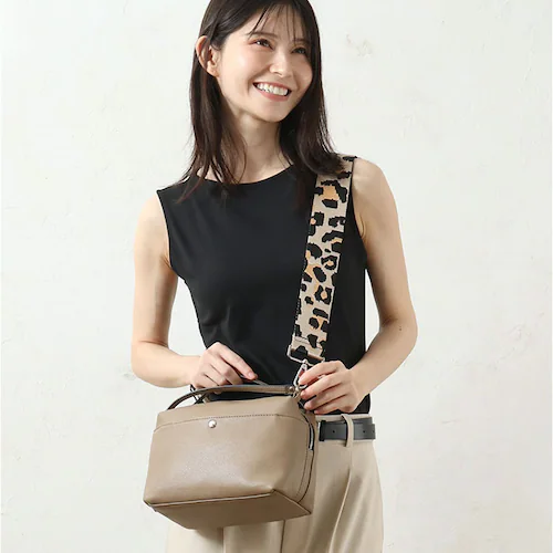 ストラップ 着せ替え バッグ用 通販 着せ替えストラップ ショルダーストラップ 付け替えストラップ ショルダーベルト 肩ひも 肩紐 バッグ小物 バック小物 付け替え 簡単 バック用 可愛い かわいい _9