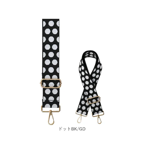 ストラップ 着せ替え バッグ用 通販 着せ替えストラップ ショルダーストラップ 付け替えストラップ ショルダーベルト 肩ひも 肩紐 バッグ小物 バック小物 付け替え 簡単 バック用 可愛い かわいい _13