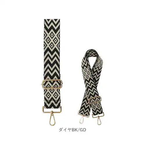 ストラップ 着せ替え バッグ用 通販 着せ替えストラップ ショルダーストラップ 付け替えストラップ ショルダーベルト 肩ひも 肩紐 バッグ小物 バック小物 付け替え 簡単 バック用 可愛い かわいい _14