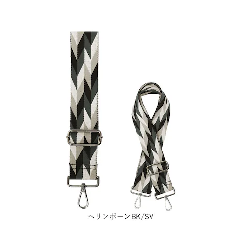 ストラップ 着せ替え バッグ用 通販 着せ替えストラップ ショルダーストラップ 付け替えストラップ ショルダーベルト 肩ひも 肩紐 バッグ小物 バック小物 付け替え 簡単 バック用 可愛い かわいい _18