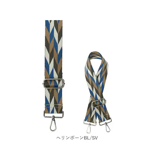 ストラップ 着せ替え バッグ用 通販 着せ替えストラップ ショルダーストラップ 付け替えストラップ ショルダーベルト 肩ひも 肩紐 バッグ小物 バック小物 付け替え 簡単 バック用 可愛い かわいい _19