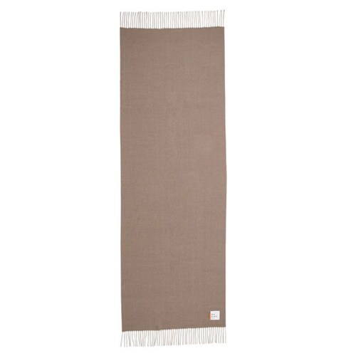 ワールドパーティー マフラー Wpc. NA002 通販 ストール レディース メンズ かわいい 冬 秋冬 大判 シンプル 無地 おしゃれ 大人 ONDOO オンド ベーシックルーズマフラー 女性 男_10