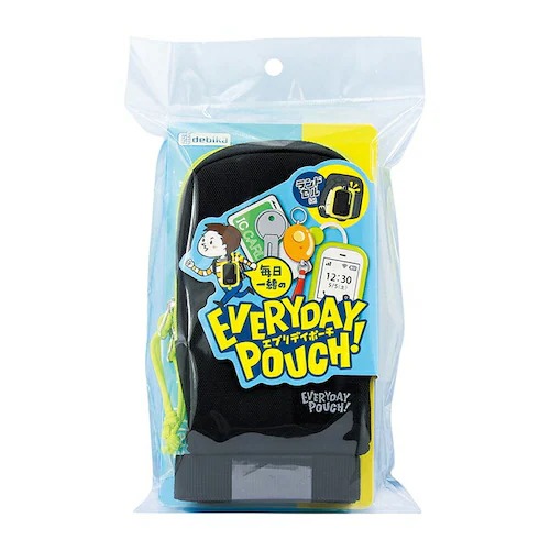 ランドセル ポーチ 通販 サブバッグ エブリデイポーチ ベルト付 サイドケース サイドバッグ 定期入れ パスケース 携帯ケース キーケース ケース カギ 鍵 ICカード おしゃれ 男の子 女の子 こど_15