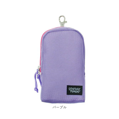 ランドセル ポーチ 通販 サブバッグ エブリデイポーチ ベルト付 サイドケース サイドバッグ 定期入れ パスケース 携帯ケース キーケース ケース カギ 鍵 ICカード おしゃれ 男の子 女の子 こど_18