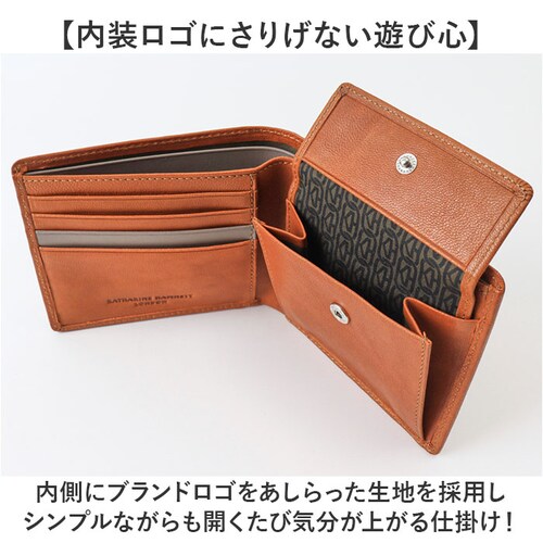 katharine hamnett london ���z 490-52302 �ʔ� ��܂���z 2�܂���z �܂肽���ݍ��z �܍��z �v���z �����z ���K���� �J�[�h���� �����Y �u�����h �L���T����_4