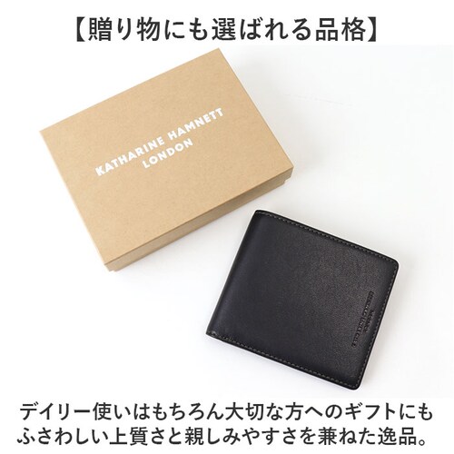 katharine hamnett london ���z 490-52302 �ʔ� ��܂���z 2�܂���z �܂肽���ݍ��z �܍��z �v���z �����z ���K���� �J�[�h���� �����Y �u�����h �L���T����_5